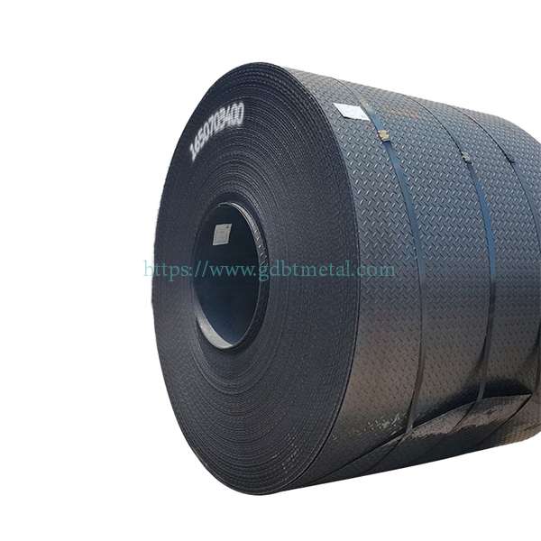 Carbon Steel Coil&Strip